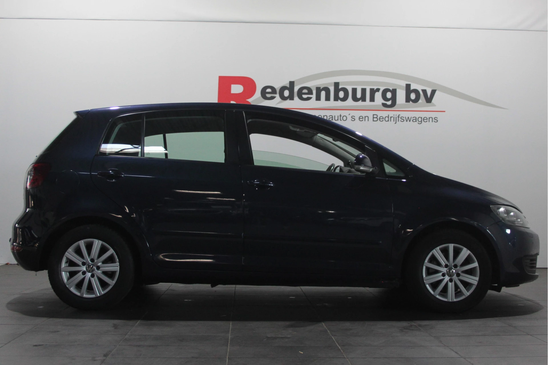 Hoofdafbeelding Volkswagen Golf Plus