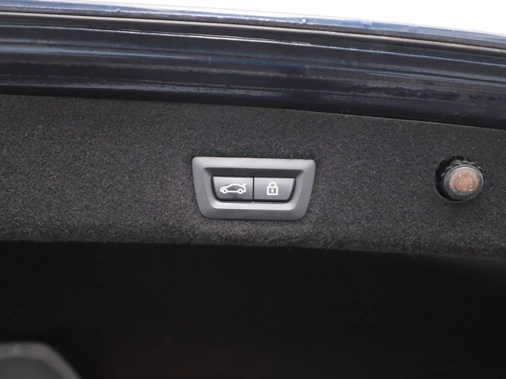 Hoofdafbeelding BMW 7 Serie