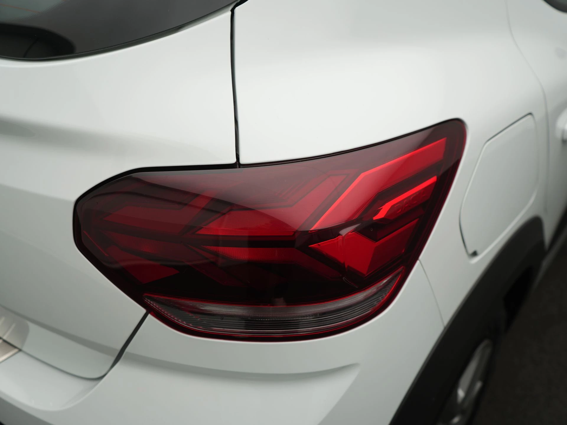 Hoofdafbeelding Dacia Sandero