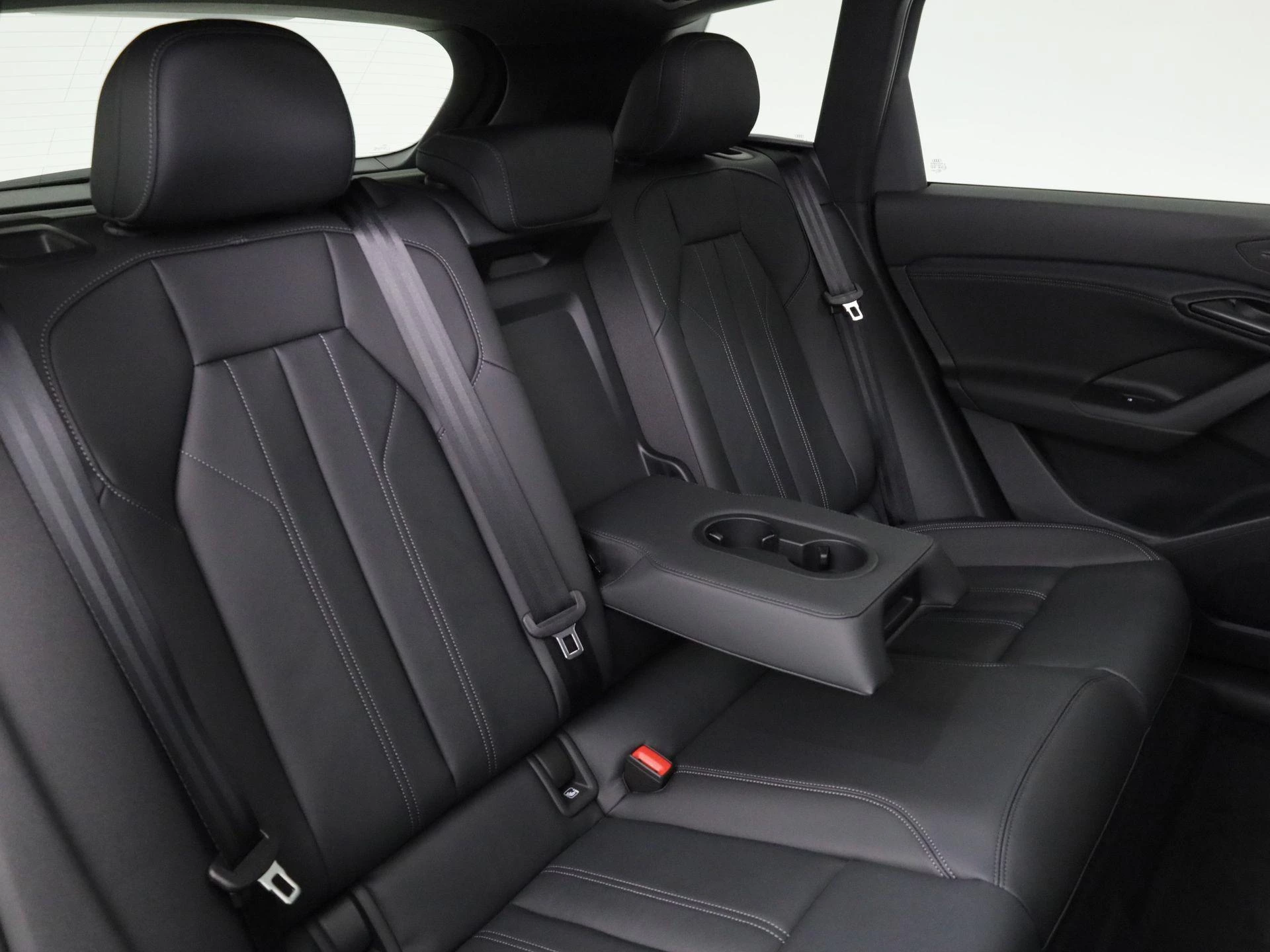 Hoofdafbeelding Audi Q6 e-tron
