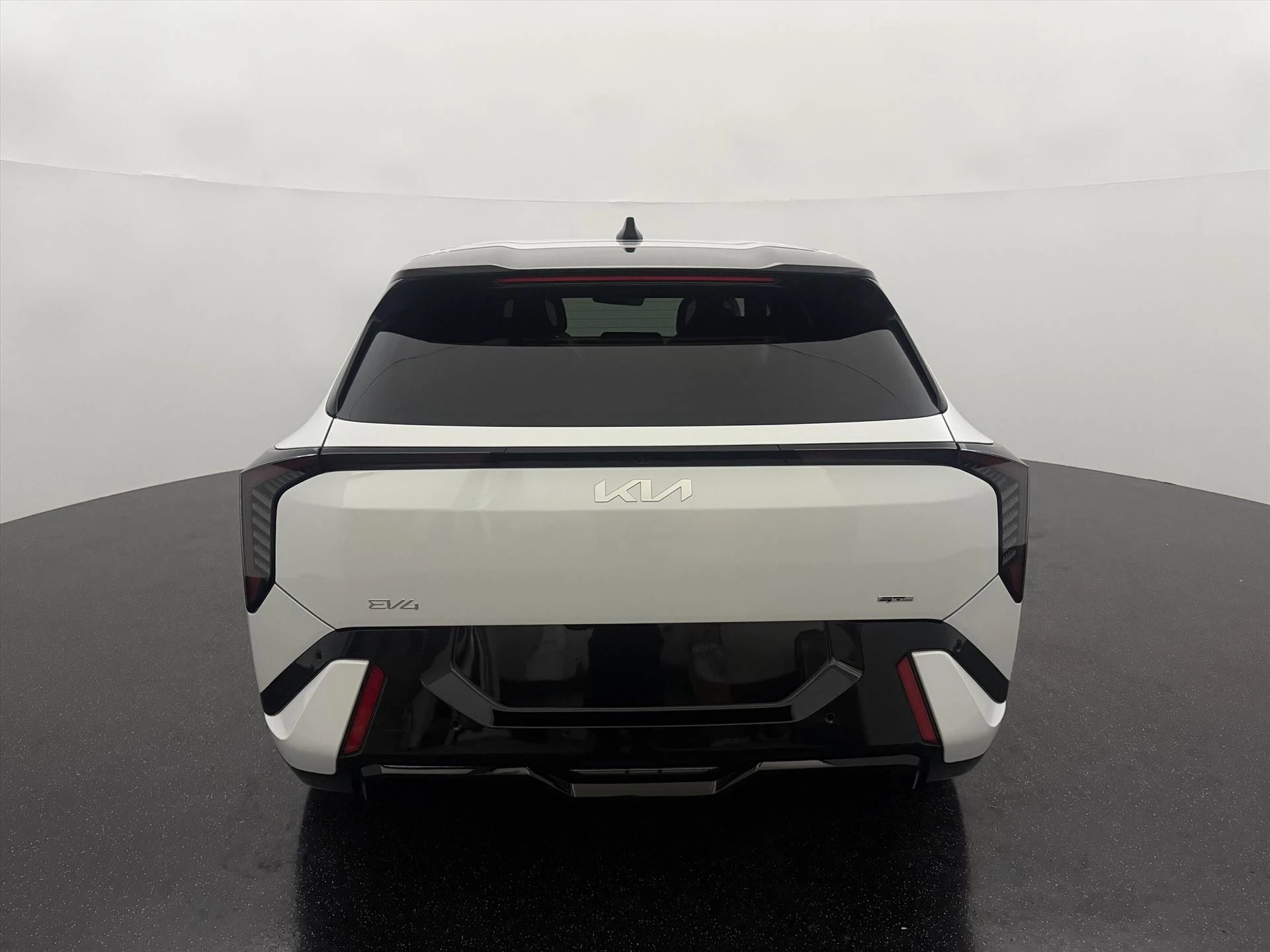 Hoofdafbeelding Kia EV4