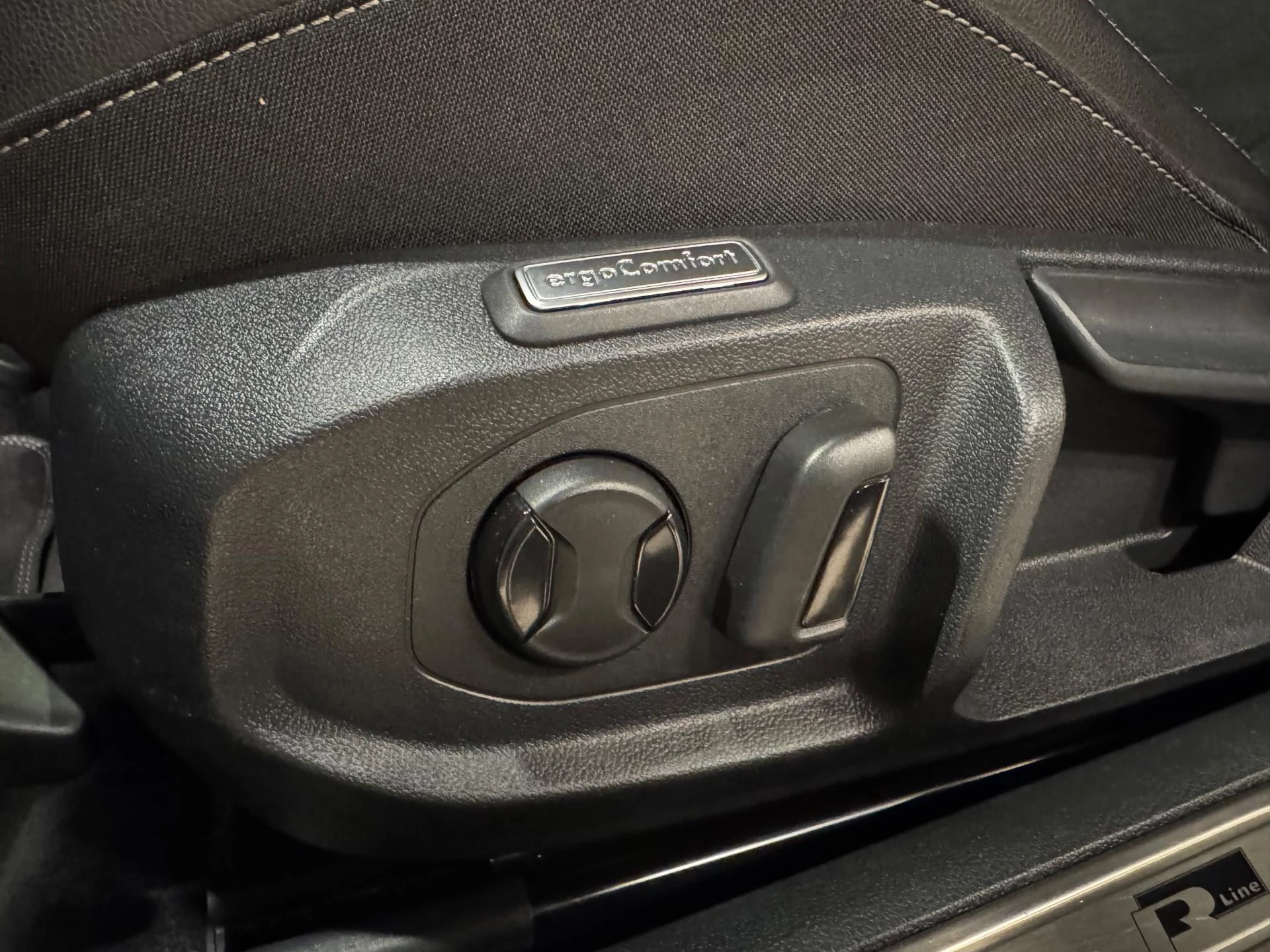 Hoofdafbeelding Volkswagen Arteon