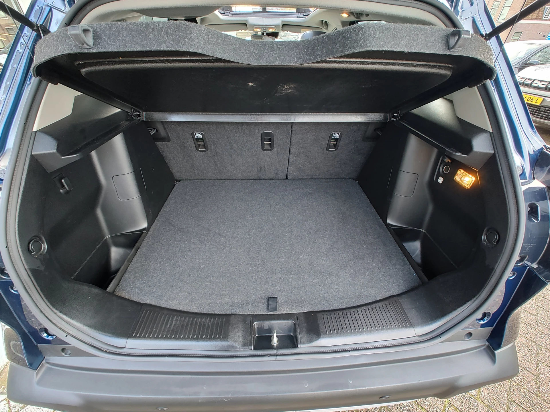 Hoofdafbeelding Suzuki S-Cross