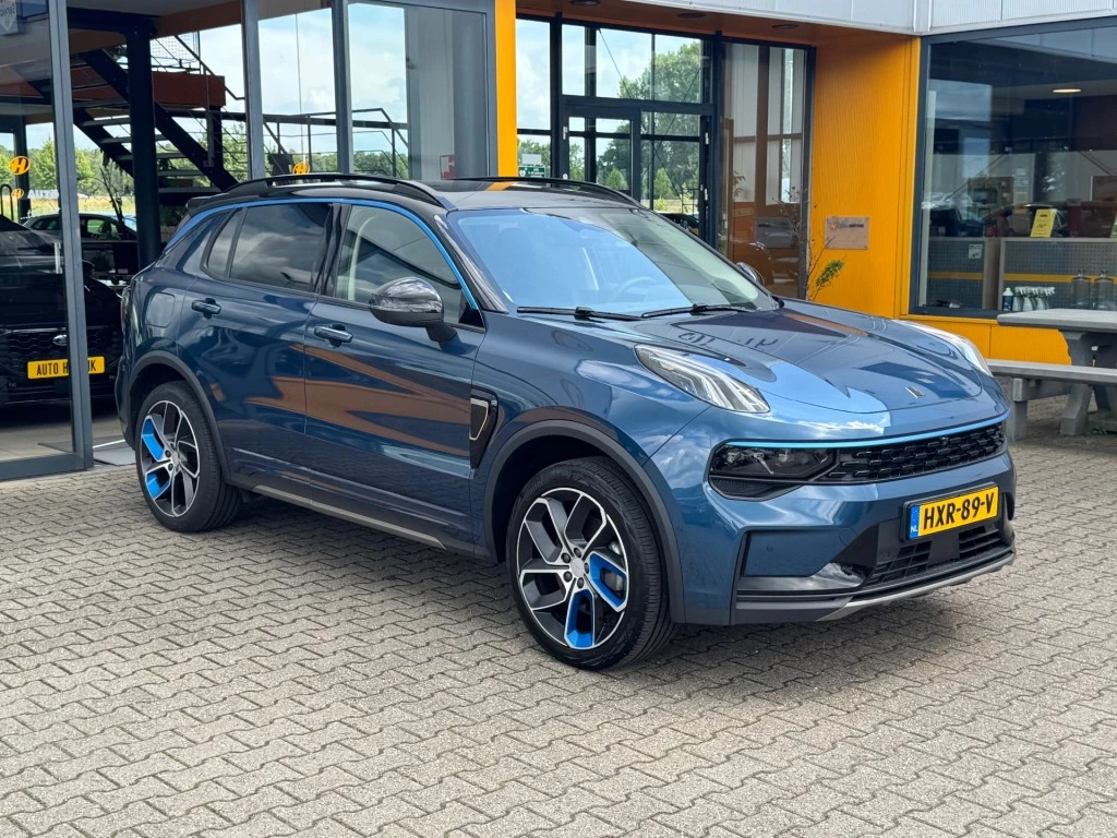 Hoofdafbeelding Lynk & Co 01