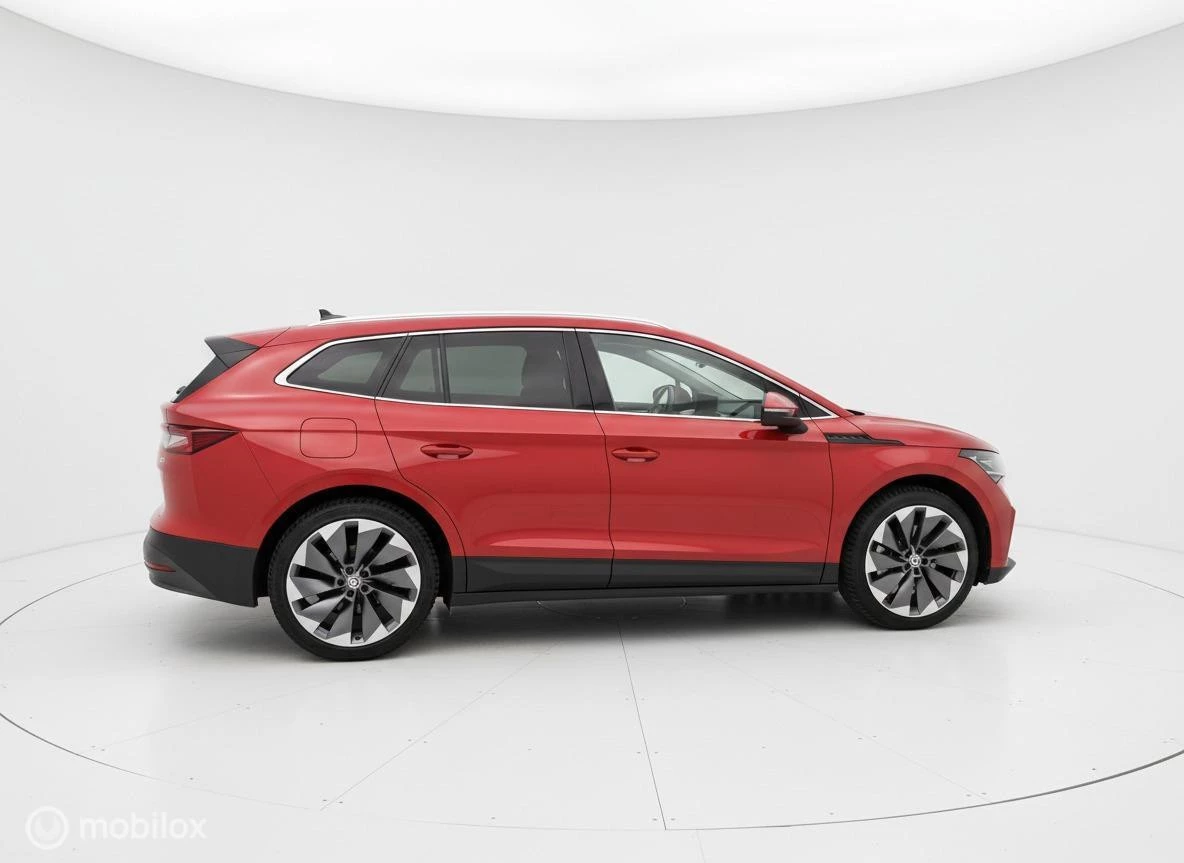 Hoofdafbeelding Škoda Enyaq iV