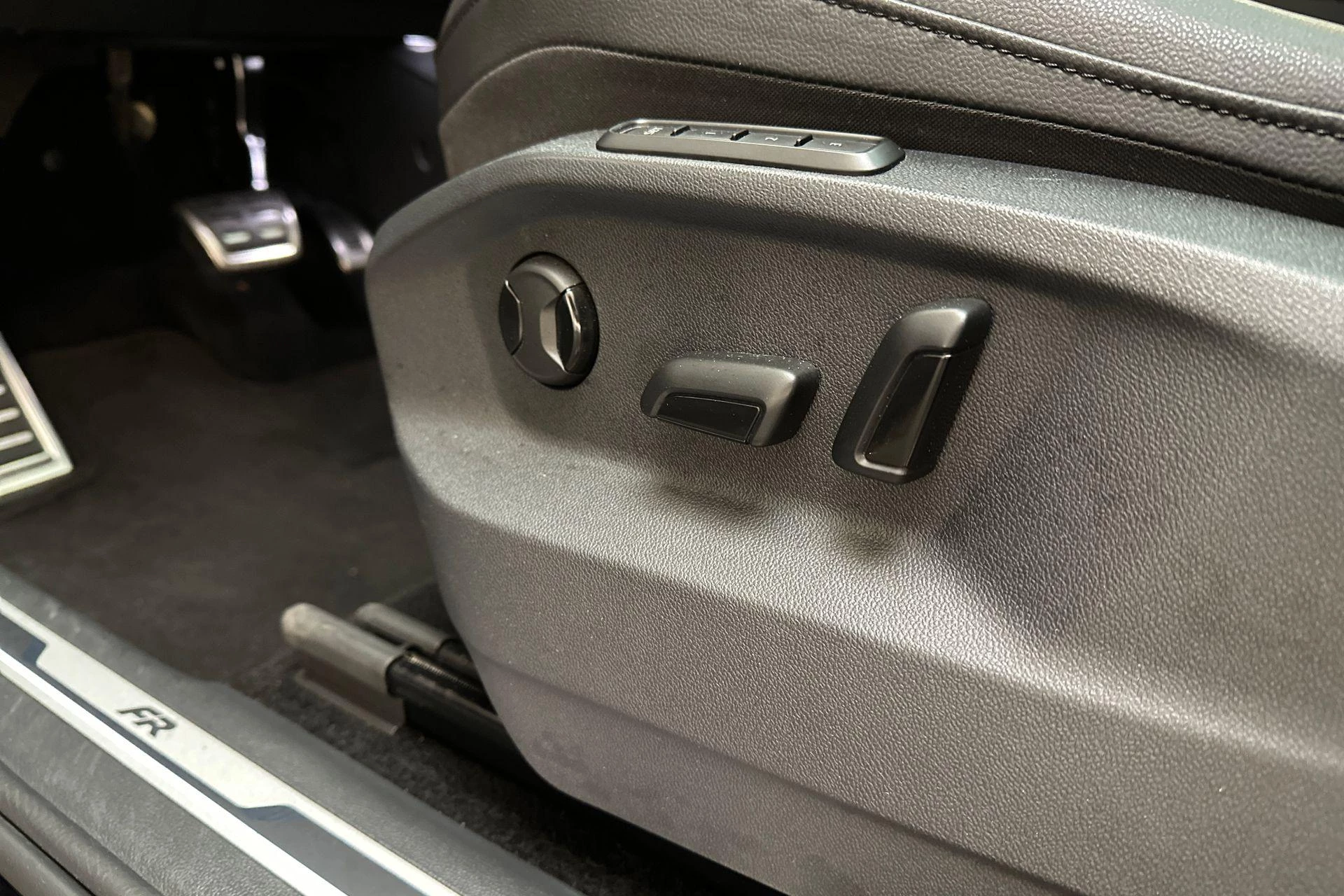 Hoofdafbeelding SEAT Tarraco