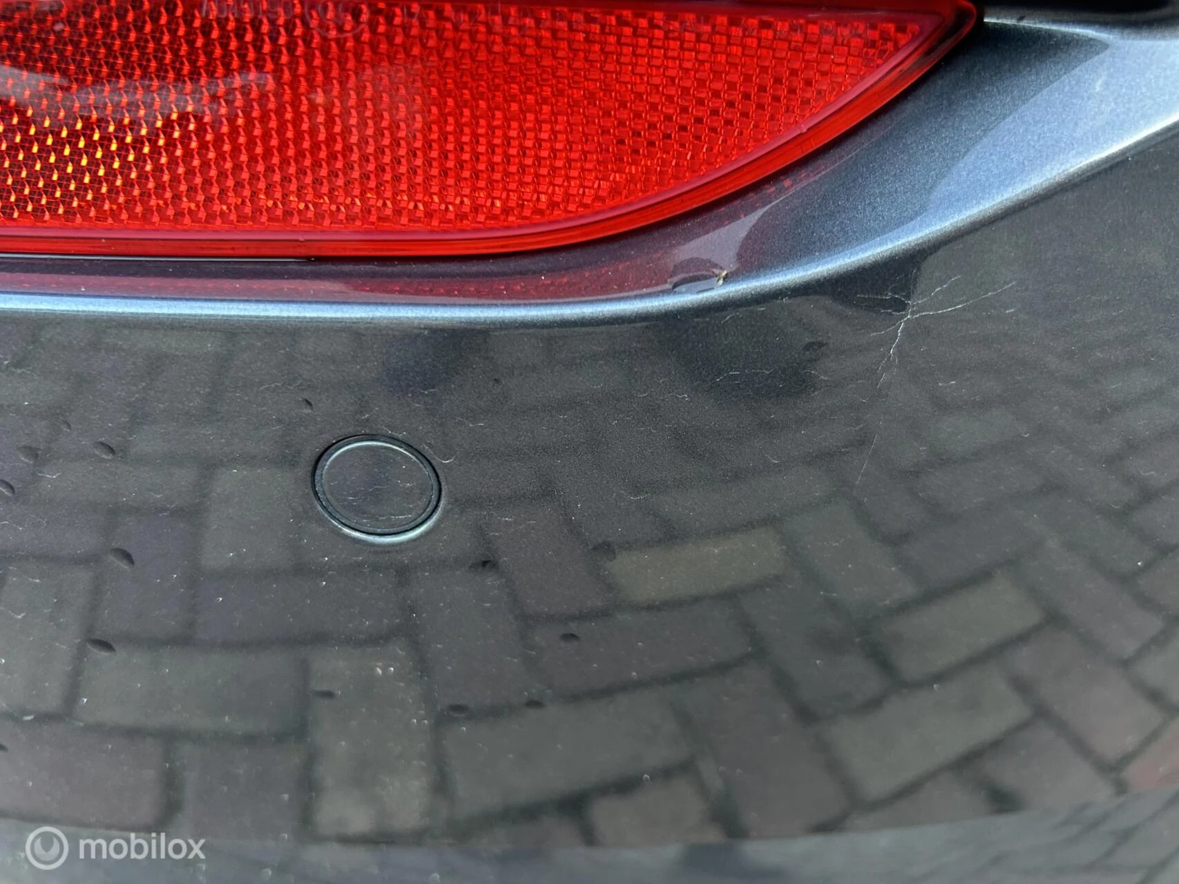 Hoofdafbeelding BMW Z4