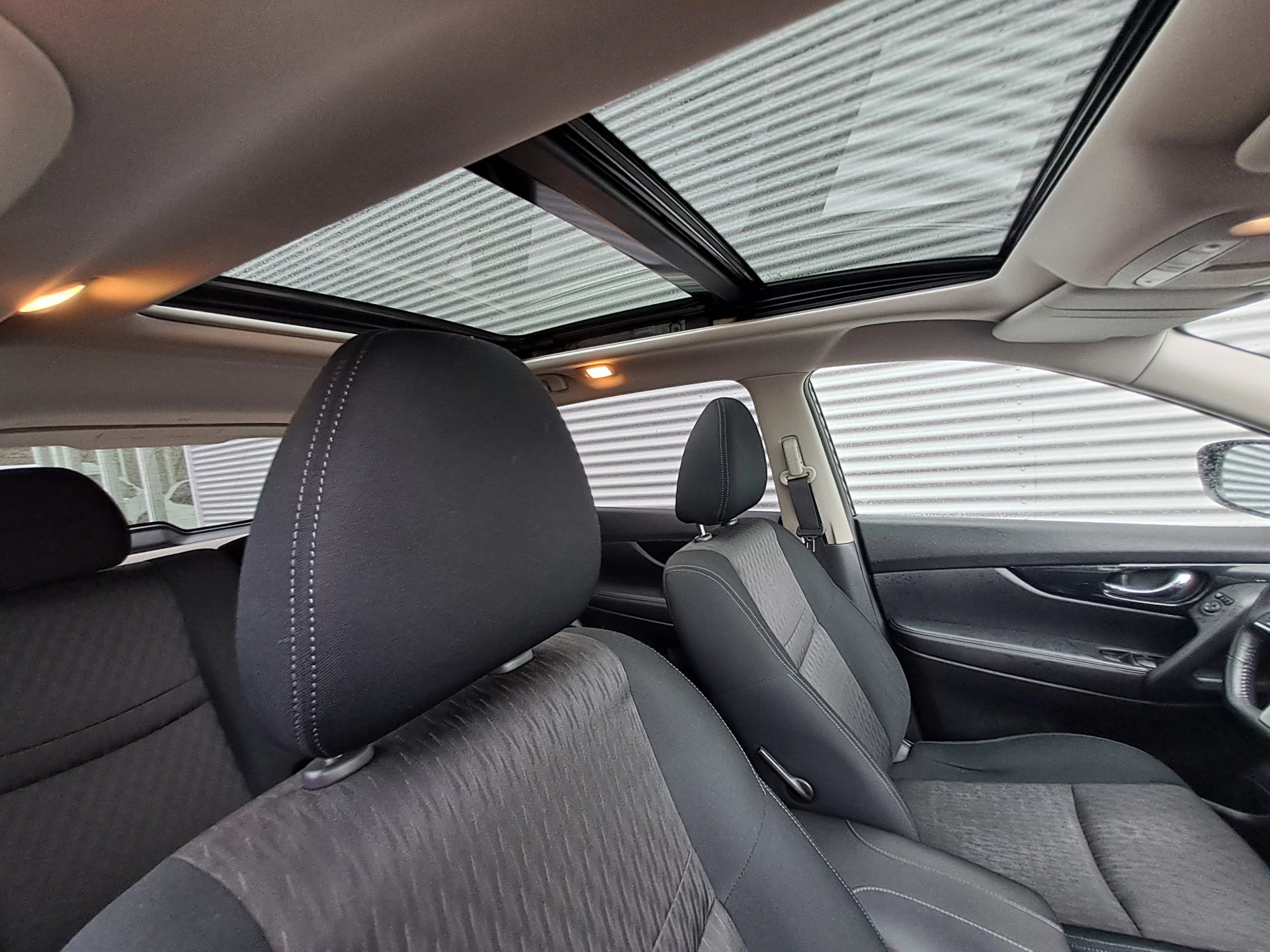 Hoofdafbeelding Nissan X-Trail