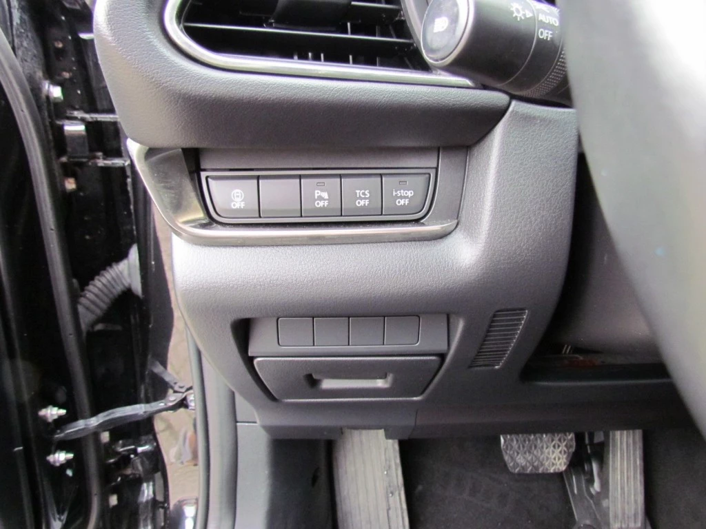 Hoofdafbeelding Mazda CX-30