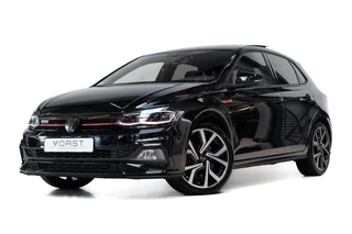 Volkswagen Polo 2.0 TSI GTI Pano DSG ACC Stoelverw