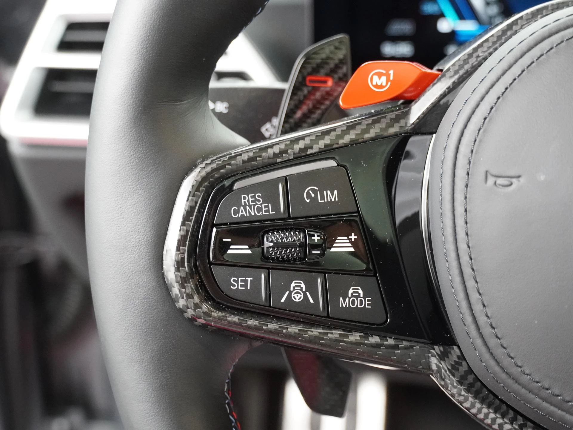 Hoofdafbeelding BMW M3