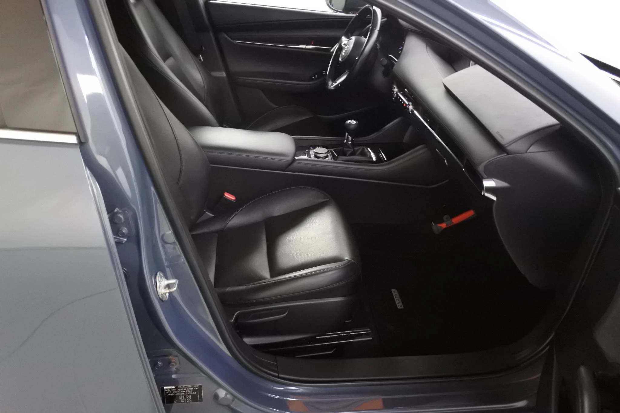 Hoofdafbeelding Mazda 3