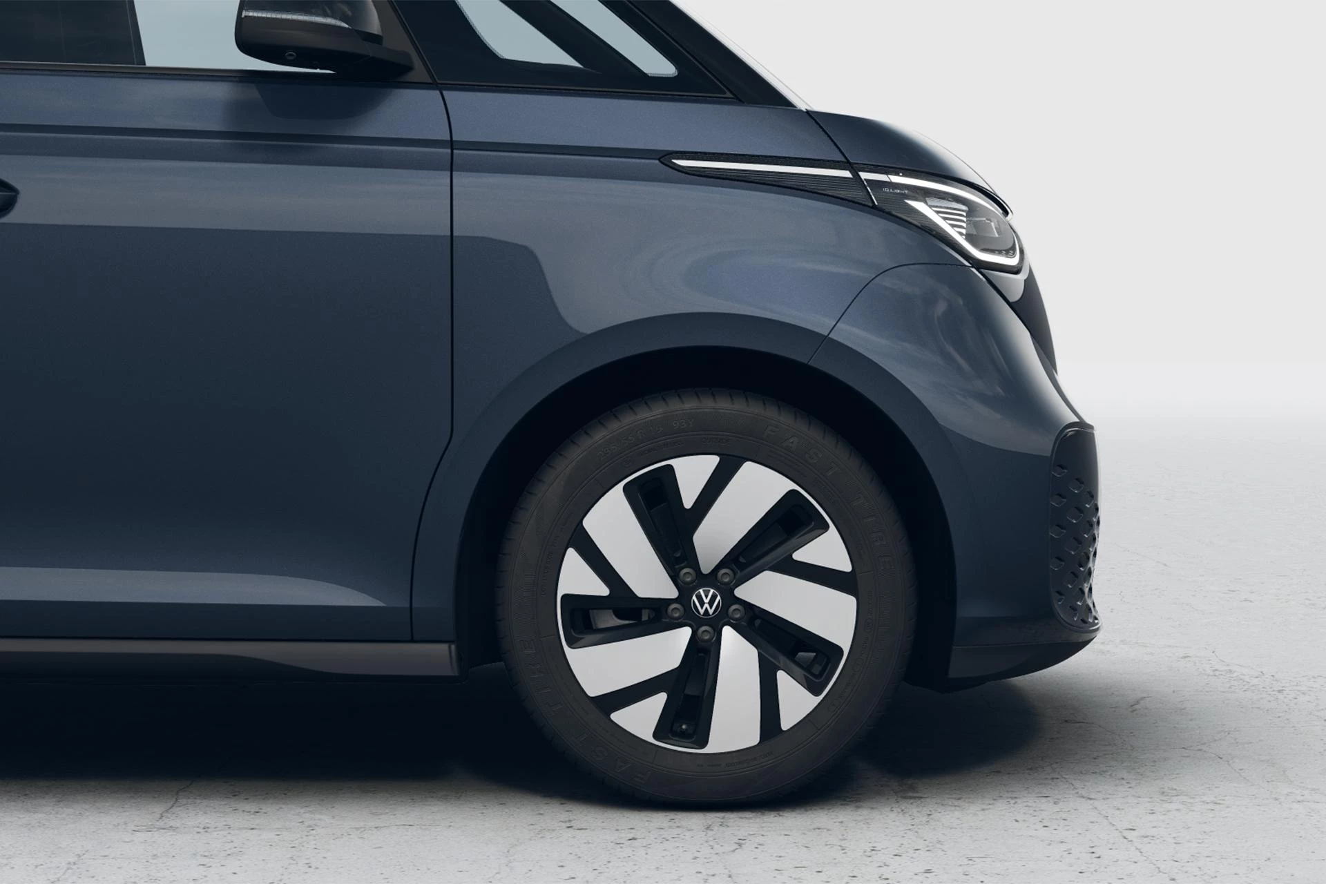 Hoofdafbeelding Volkswagen ID. Buzz Cargo