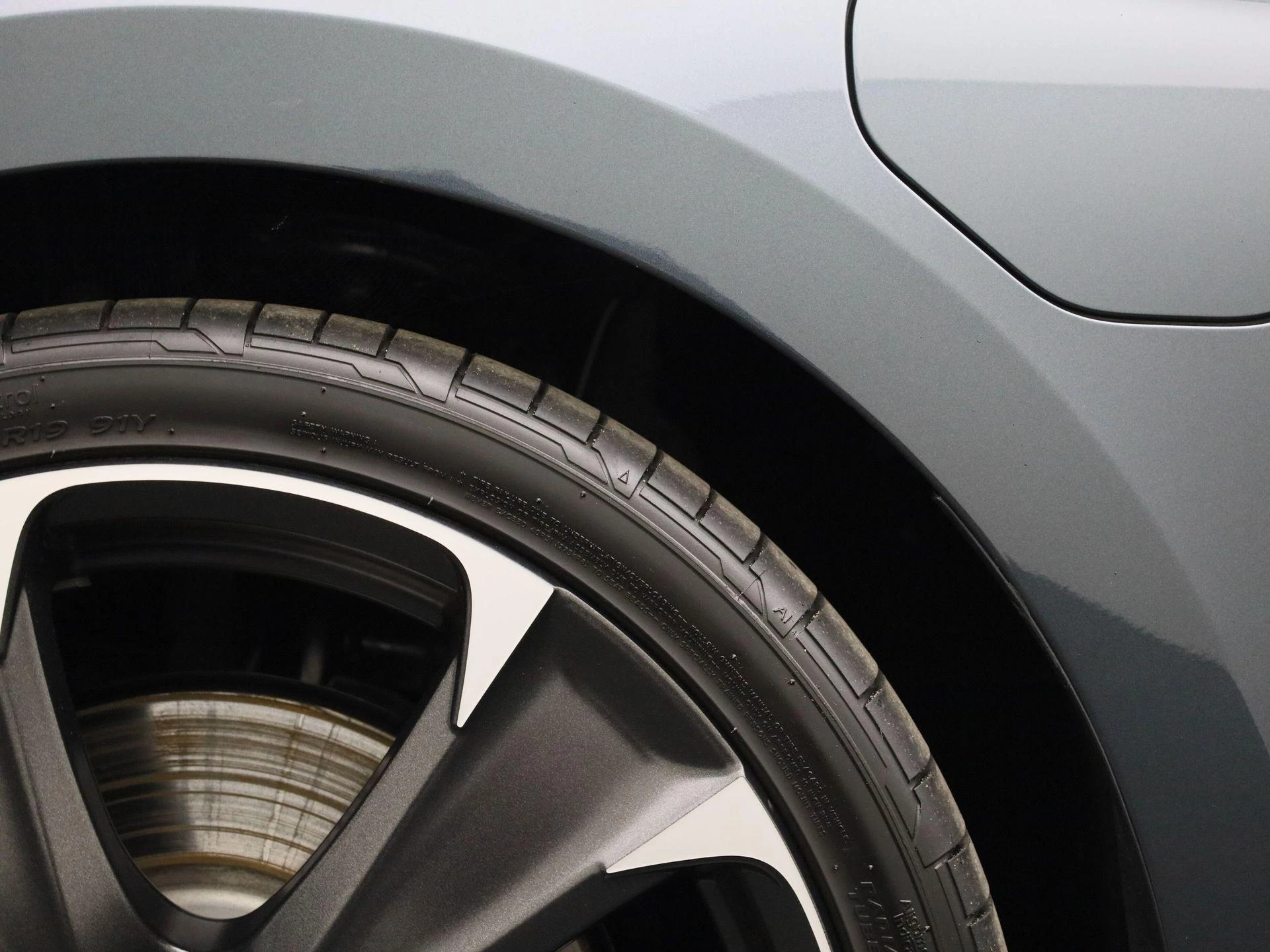 Hoofdafbeelding CUPRA Leon Sportstourer