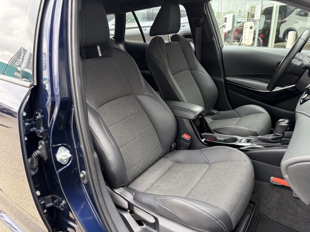 Hoofdafbeelding Toyota Corolla Touring Sports