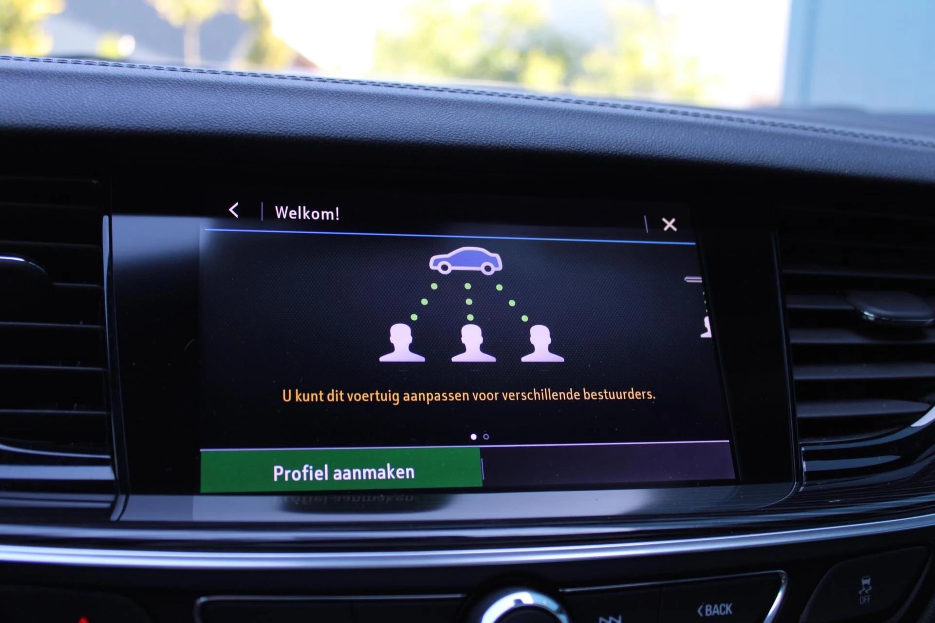 Hoofdafbeelding Opel Insignia