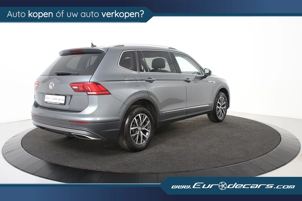 Hoofdafbeelding Volkswagen Tiguan Allspace