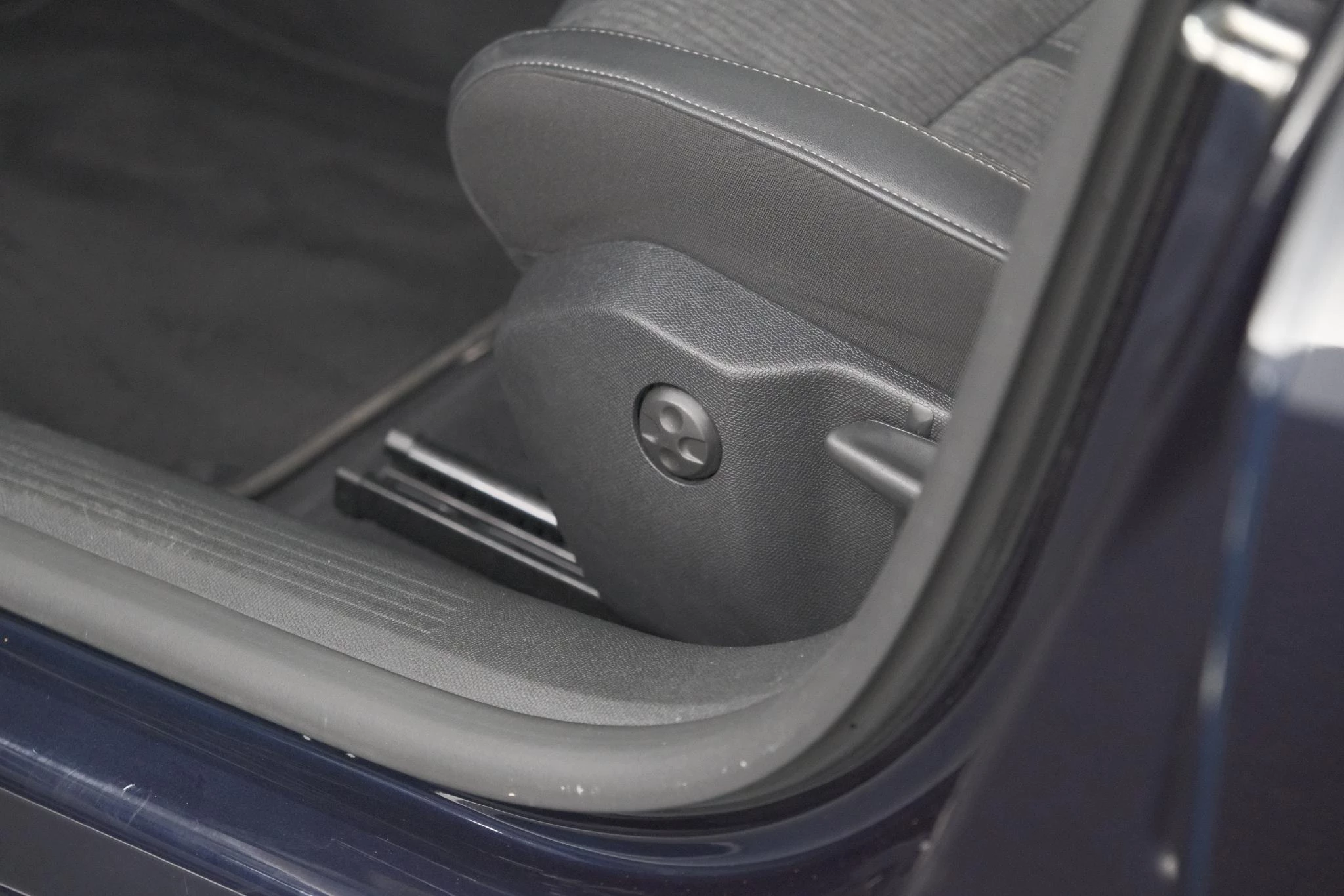 Hoofdafbeelding Peugeot 508