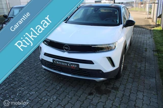 Opel Mokka 1.2 Turbo Business Elegance/Led/Navi/Tel/Cam/Pdc/