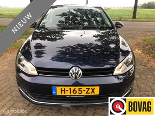 Volkswagen Golf 1.2 TSI Lounge / PDC / Mfs / Sportvelgen