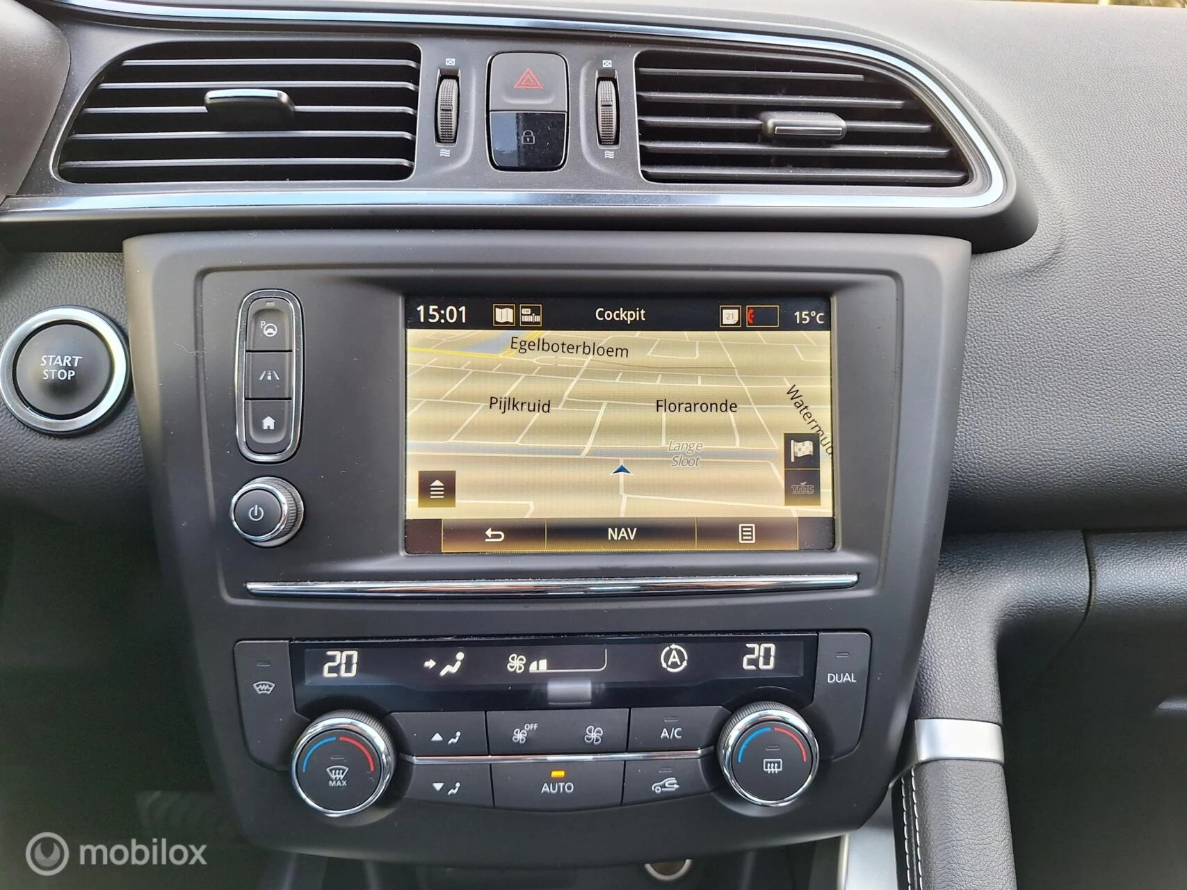 Hoofdafbeelding Renault Kadjar