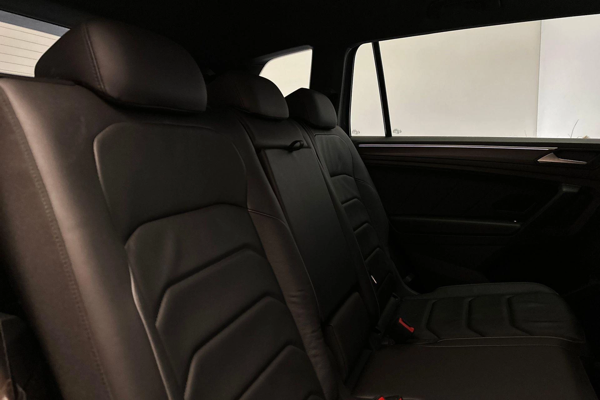 Hoofdafbeelding SEAT Tarraco