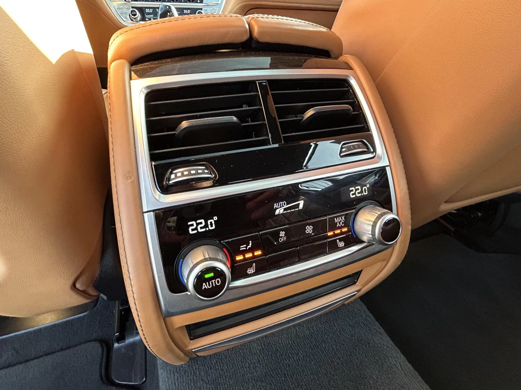 Hoofdafbeelding BMW 7 Serie