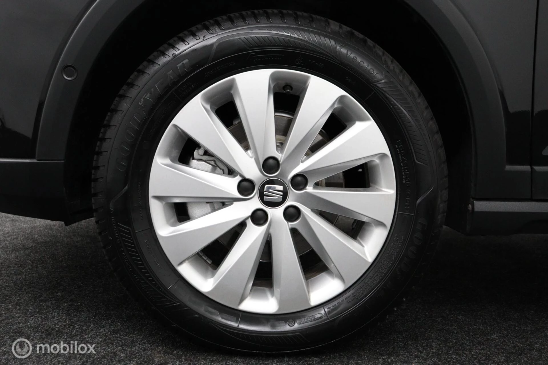 Hoofdafbeelding SEAT Arona