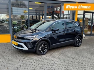 Hoofdafbeelding Opel Crossland