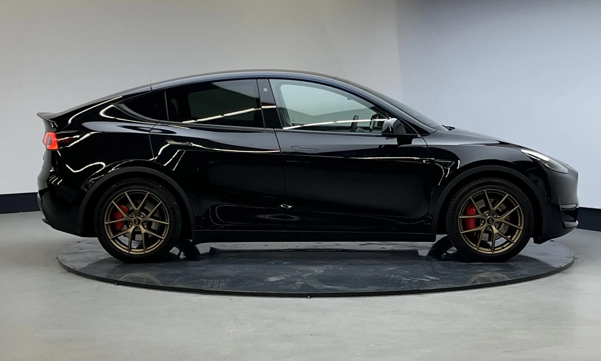 Hoofdafbeelding Tesla Model Y