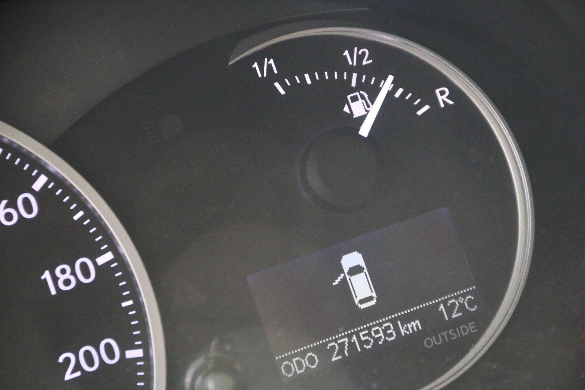 Hoofdafbeelding Lexus CT