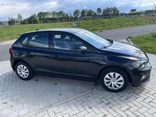 Volkswagen Polo1.0 TSI Comfortline Business 95PK IC Garantie