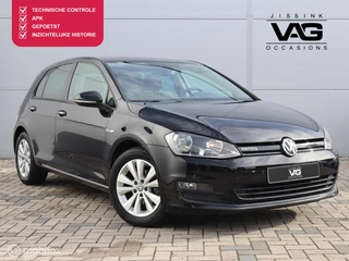 Volkswagen Golf 1.0 TSI Comfortline PDC Camera Cruise Clima