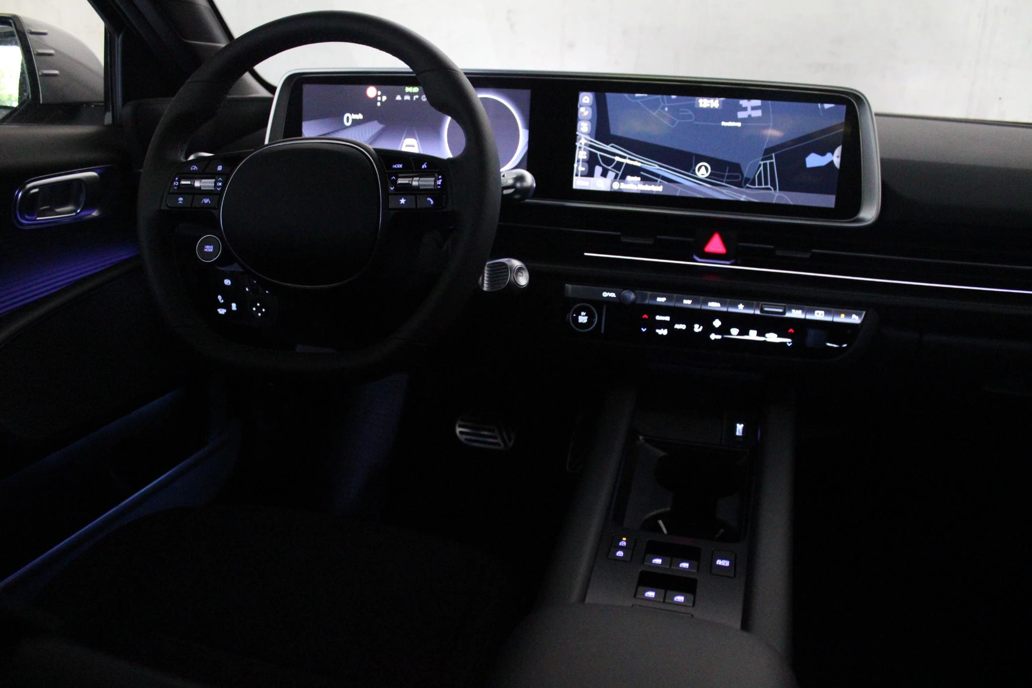 Hoofdafbeelding Hyundai IONIQ 6
