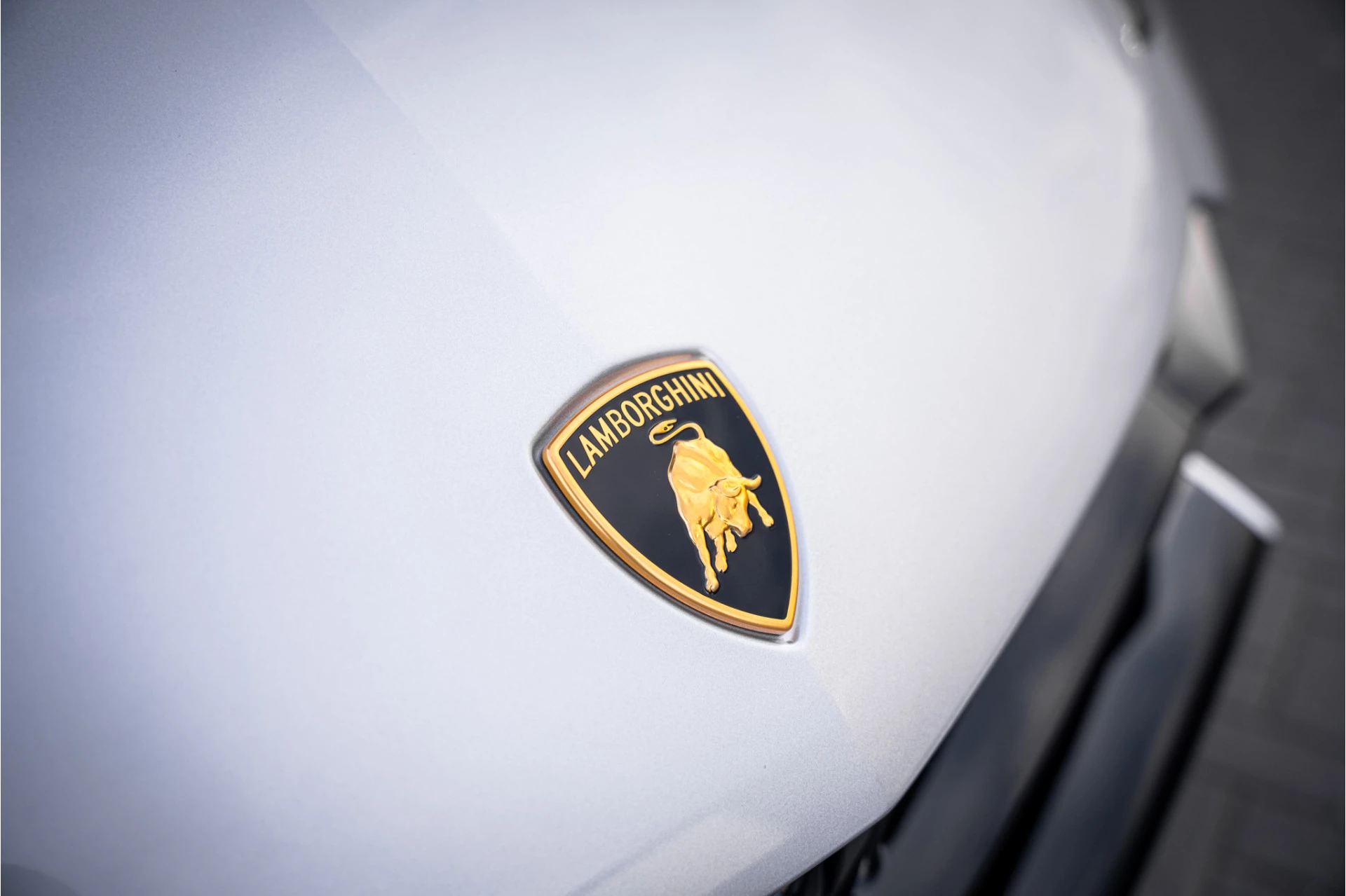 Hoofdafbeelding Lamborghini Urus