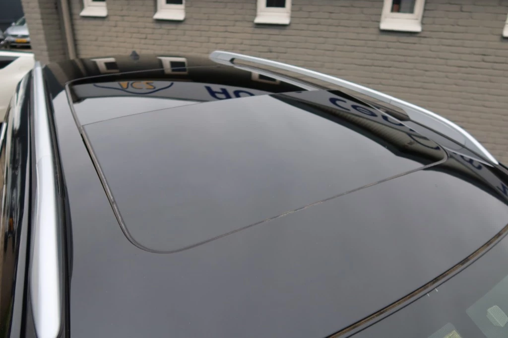 Hoofdafbeelding Nissan X-Trail