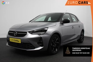 Opel Corsa 1.2 102pk GS Line Opel Corsa 1.2 GS Line | Navigatie | Apple Carplay/Android Auto | Airco | Cruise Control | Lichtmetalen velgen | Digitaal Dashboard | Sportstoelen