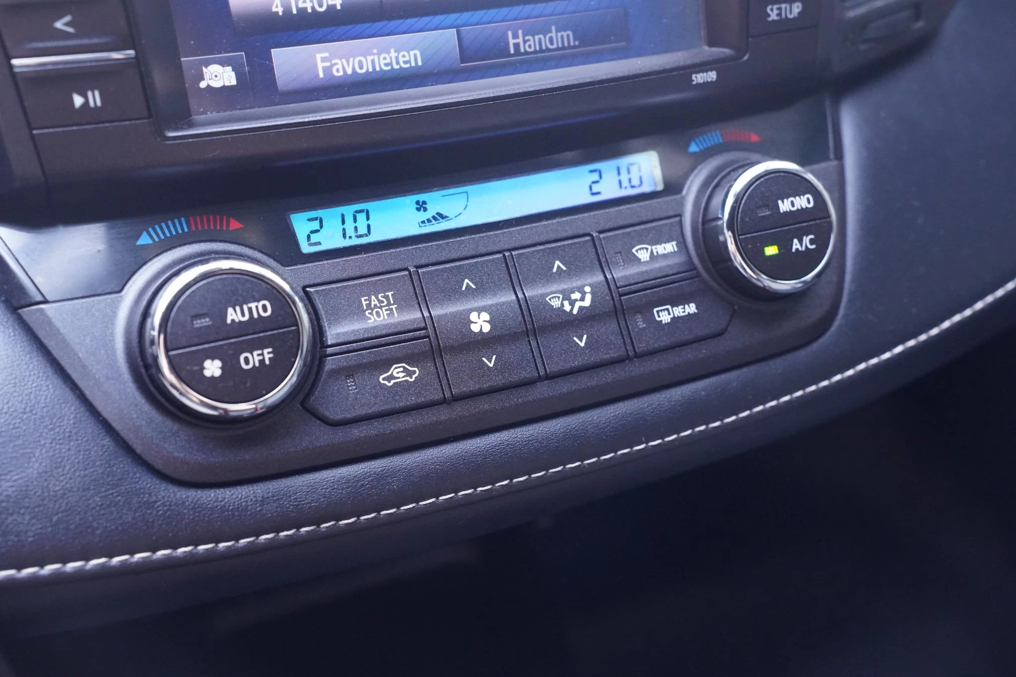 Hoofdafbeelding Toyota RAV4
