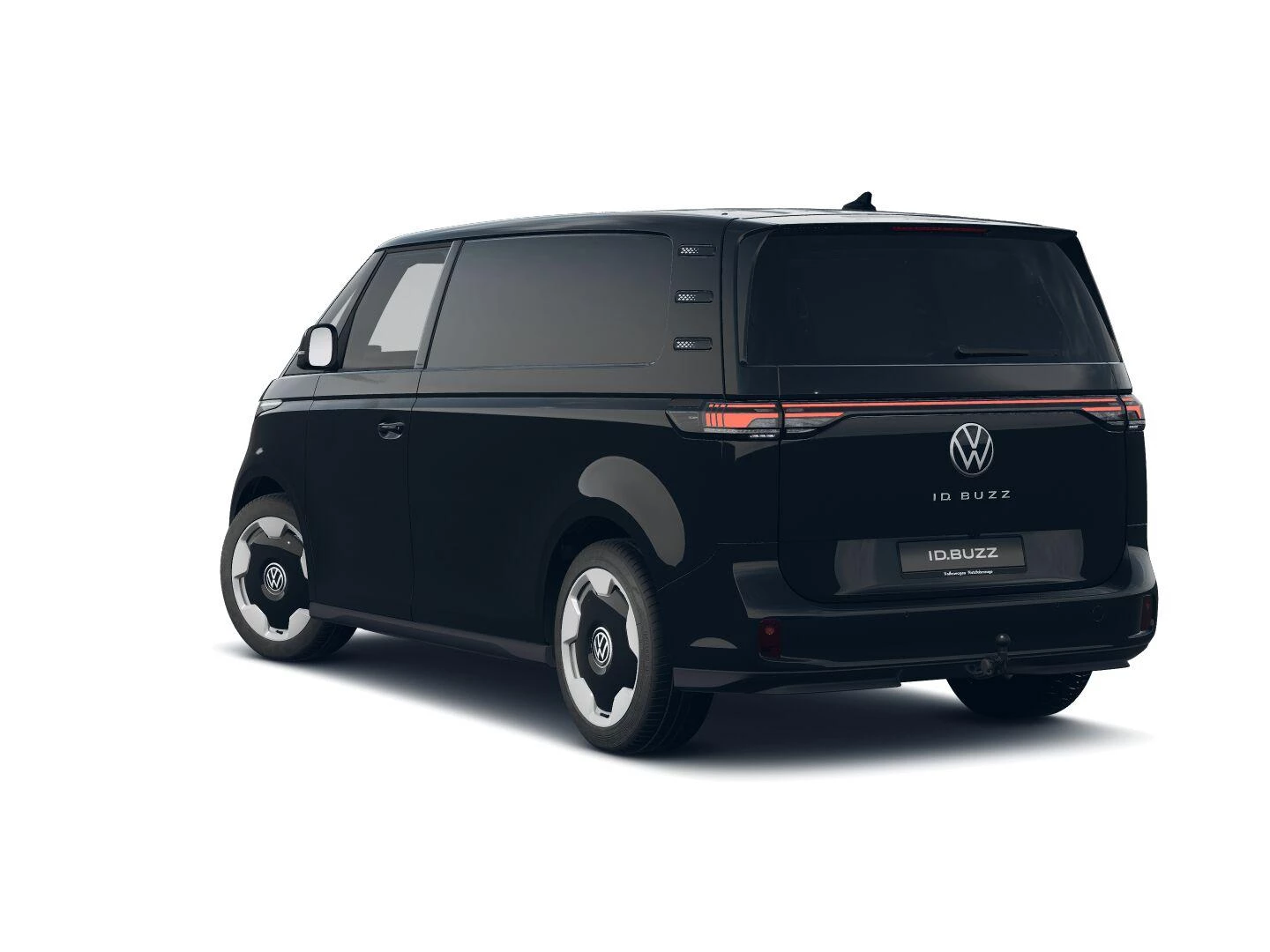 Hoofdafbeelding Volkswagen ID. Buzz Cargo