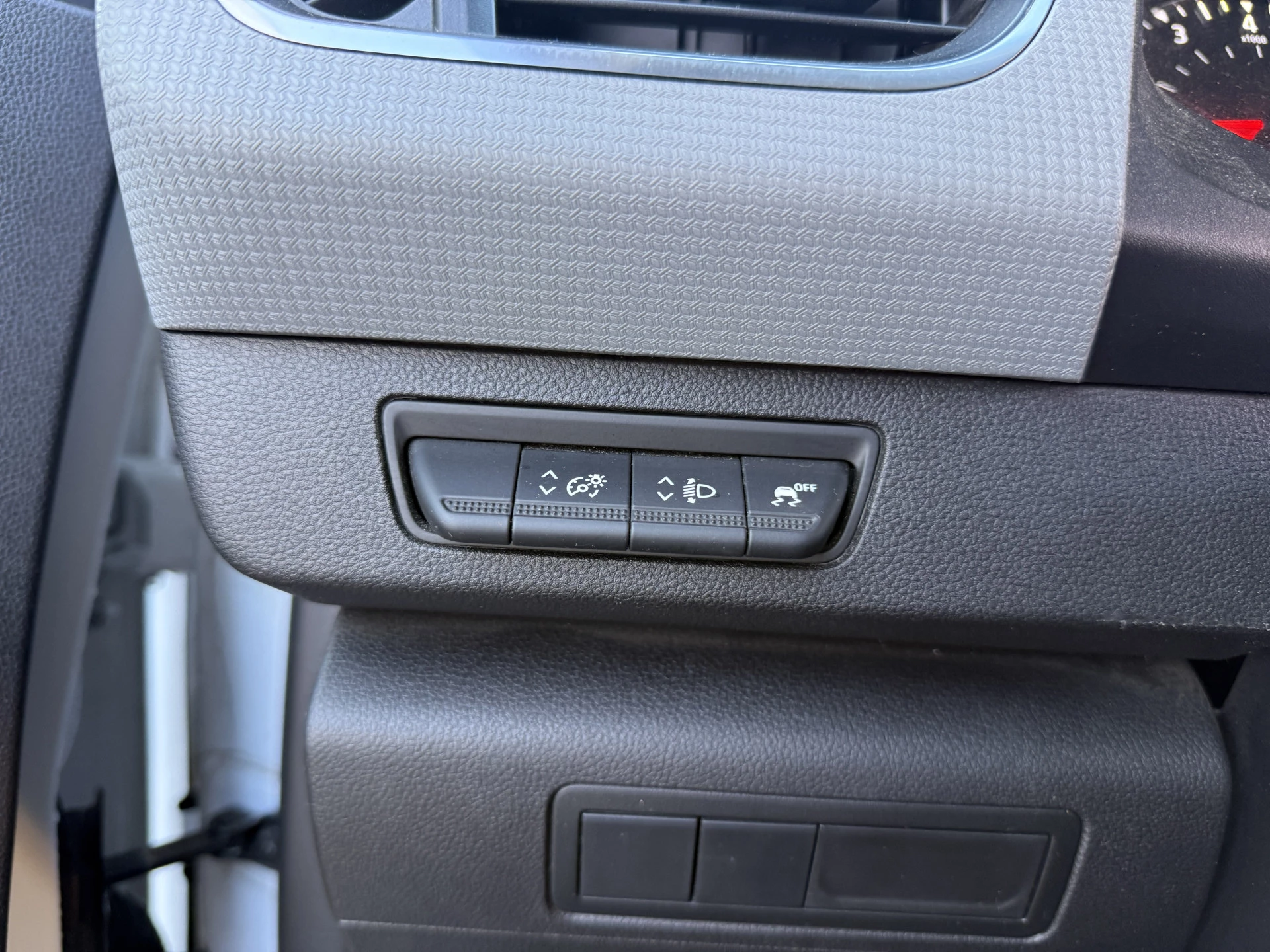 Hoofdafbeelding Nissan Townstar