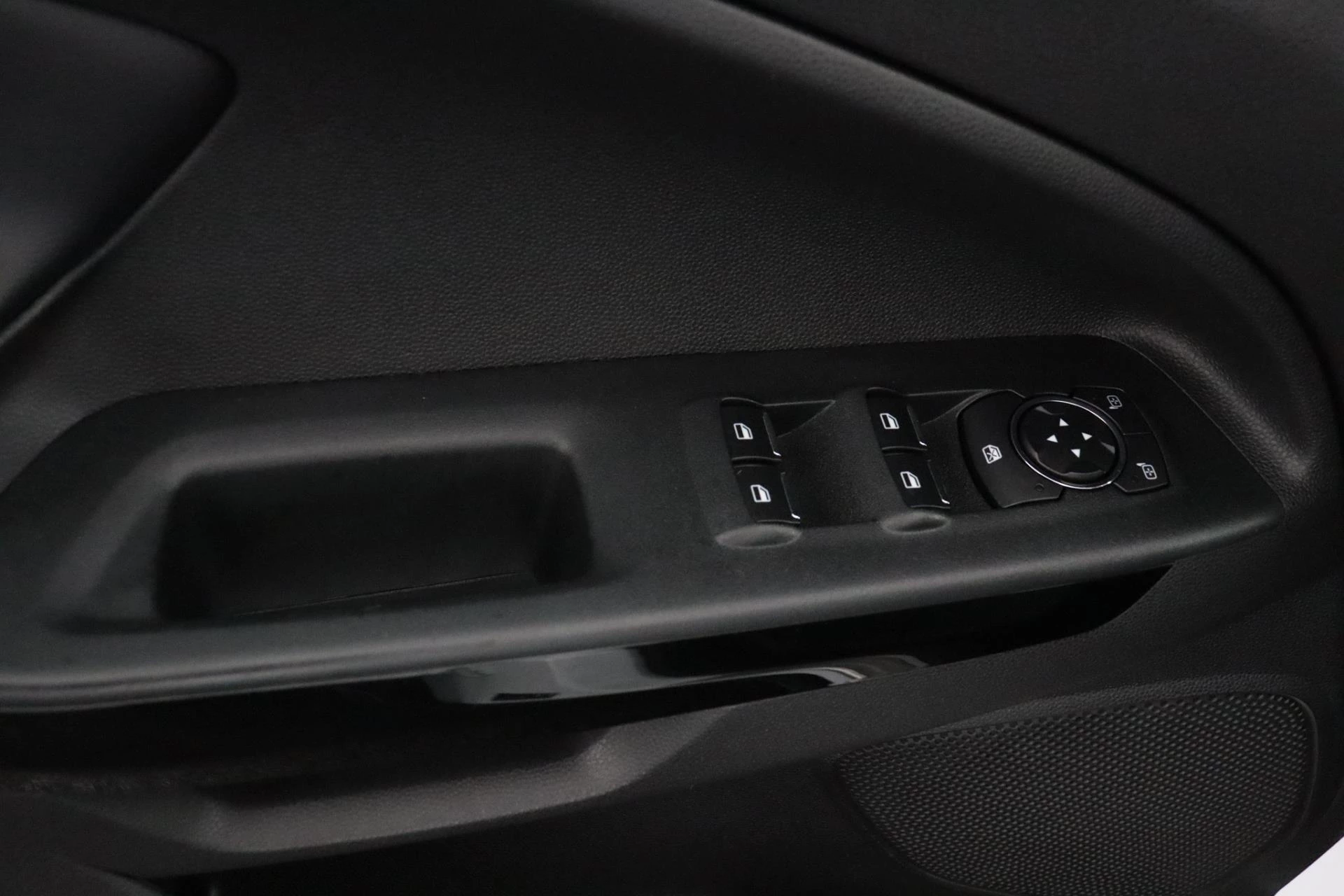 Hoofdafbeelding Ford EcoSport