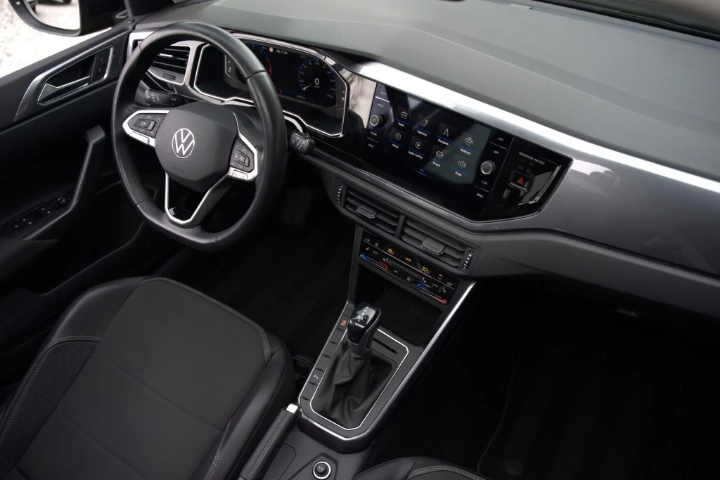 Hoofdafbeelding Volkswagen Taigo