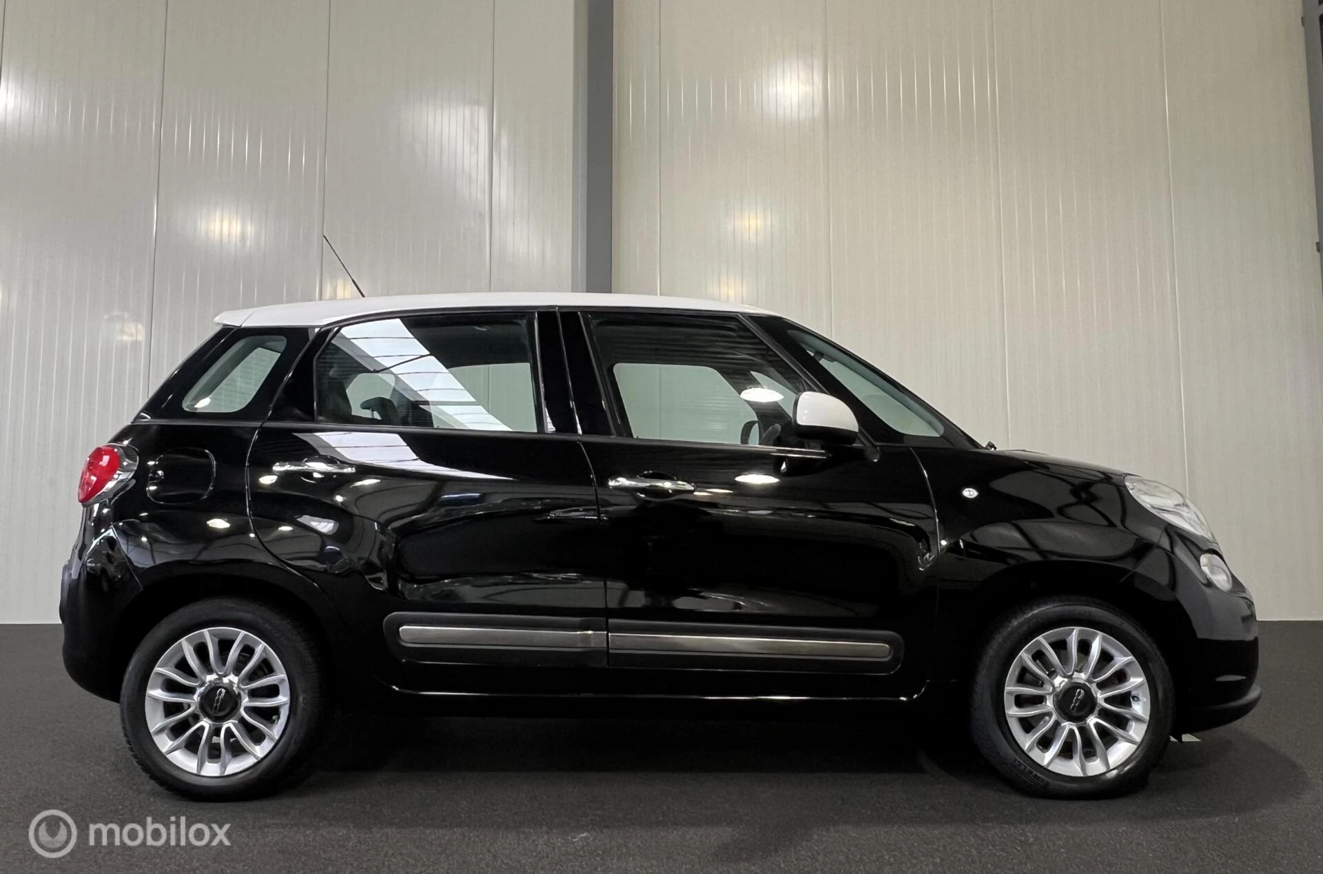 Hoofdafbeelding Fiat 500L