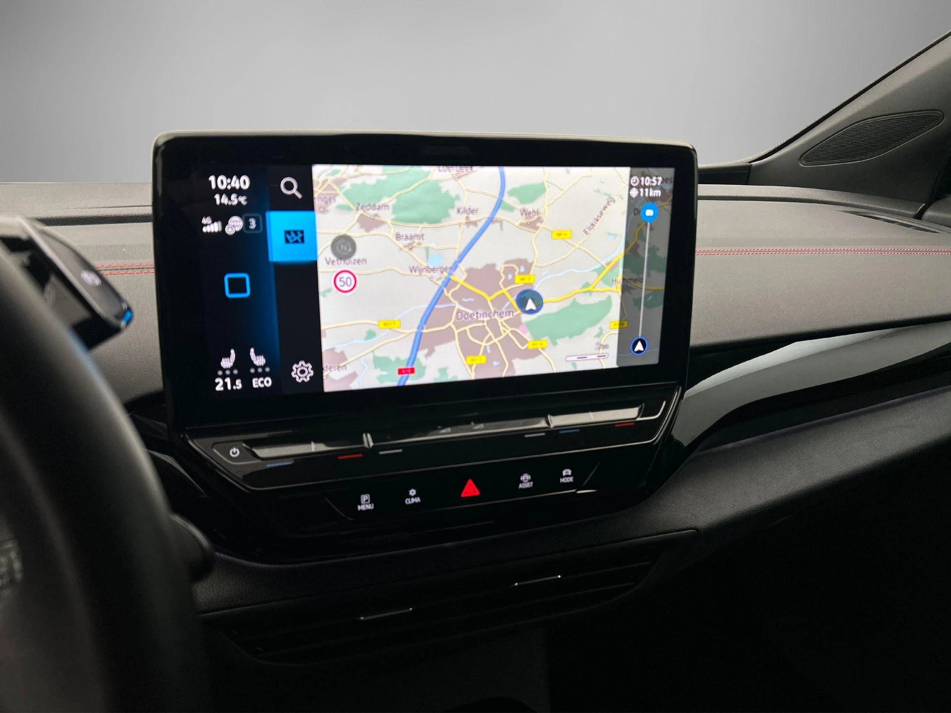 Hoofdafbeelding Volkswagen ID.5