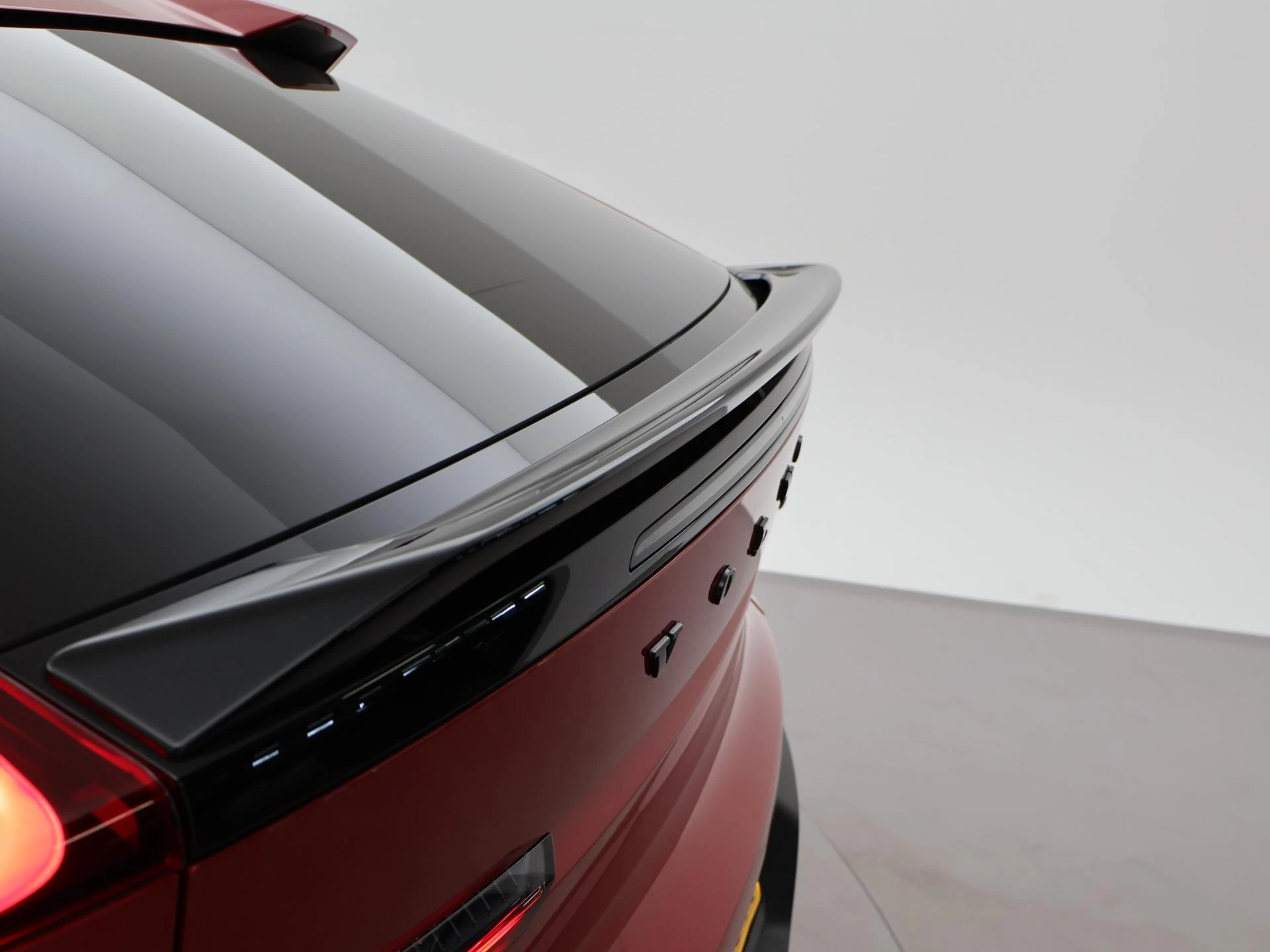 Hoofdafbeelding Volvo C40