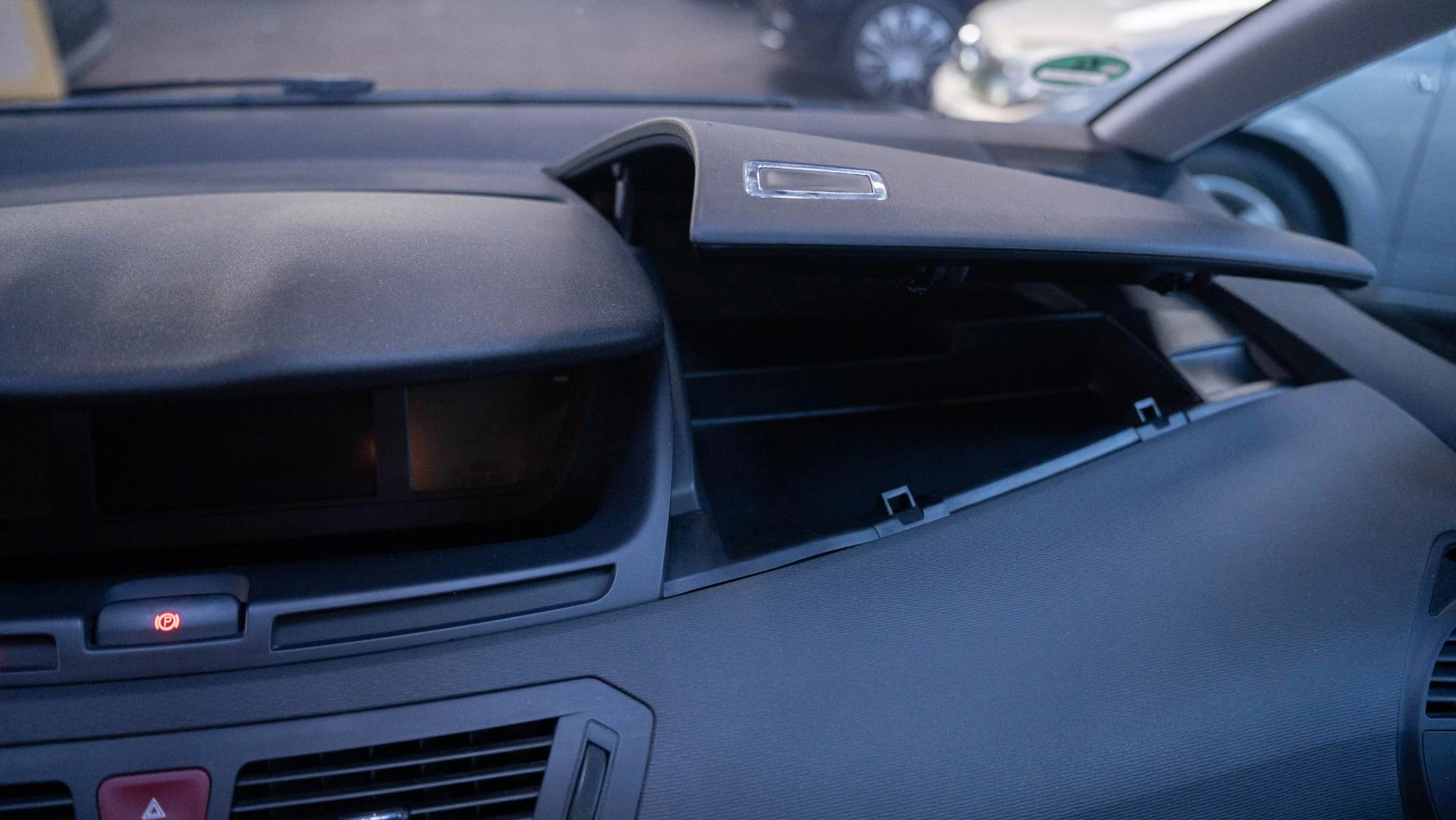 Hoofdafbeelding Citroën C4 Picasso