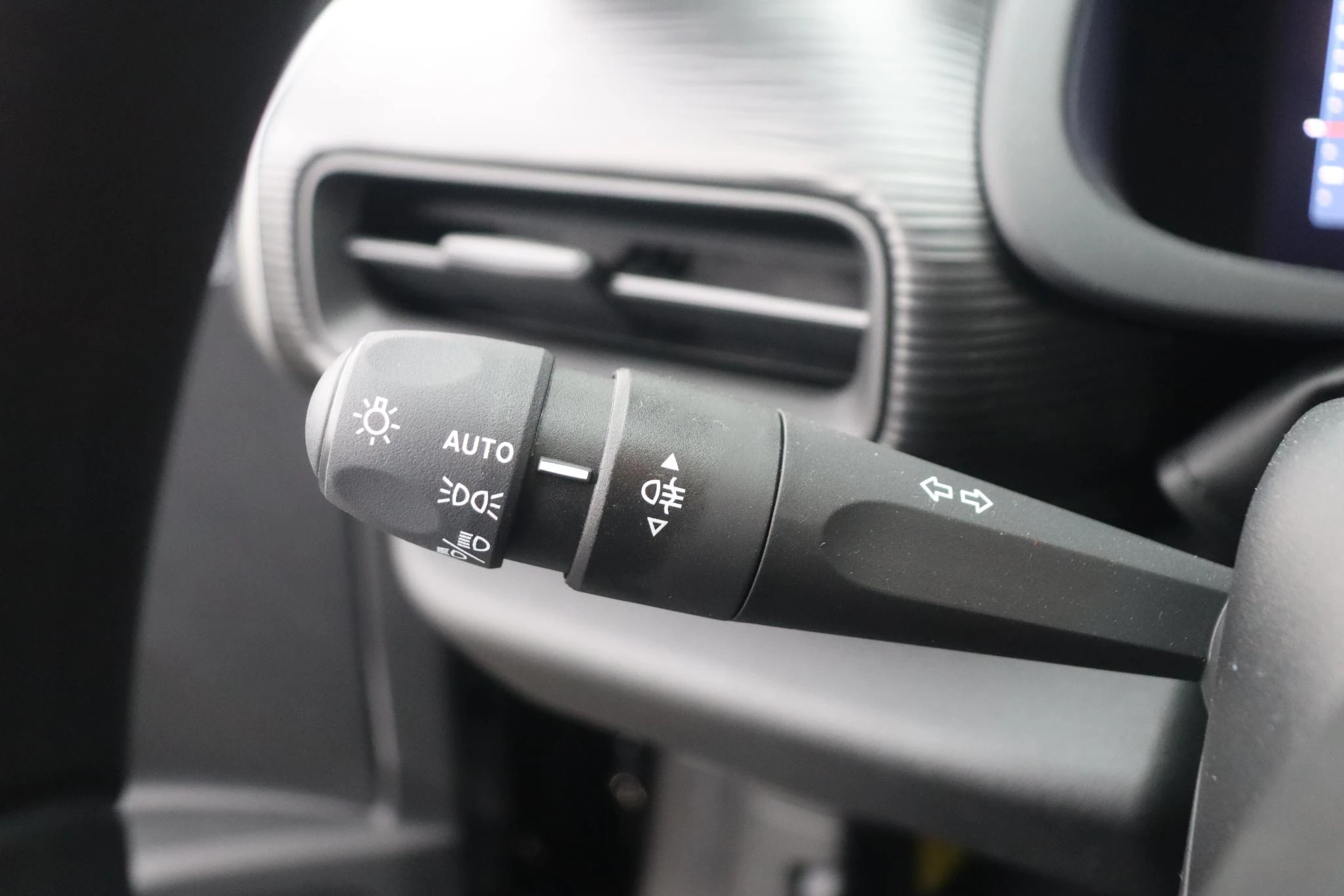 Hoofdafbeelding Jeep Avenger