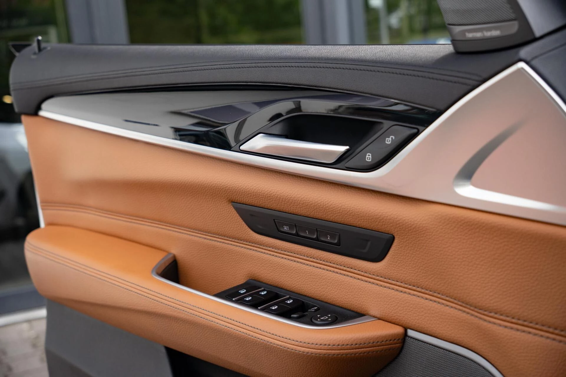 Hoofdafbeelding BMW 6 Serie