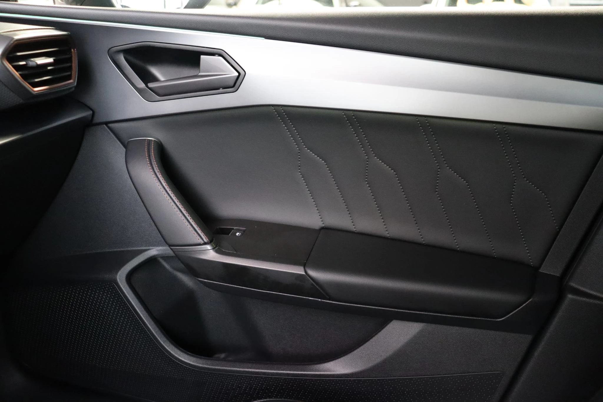 Hoofdafbeelding CUPRA Leon