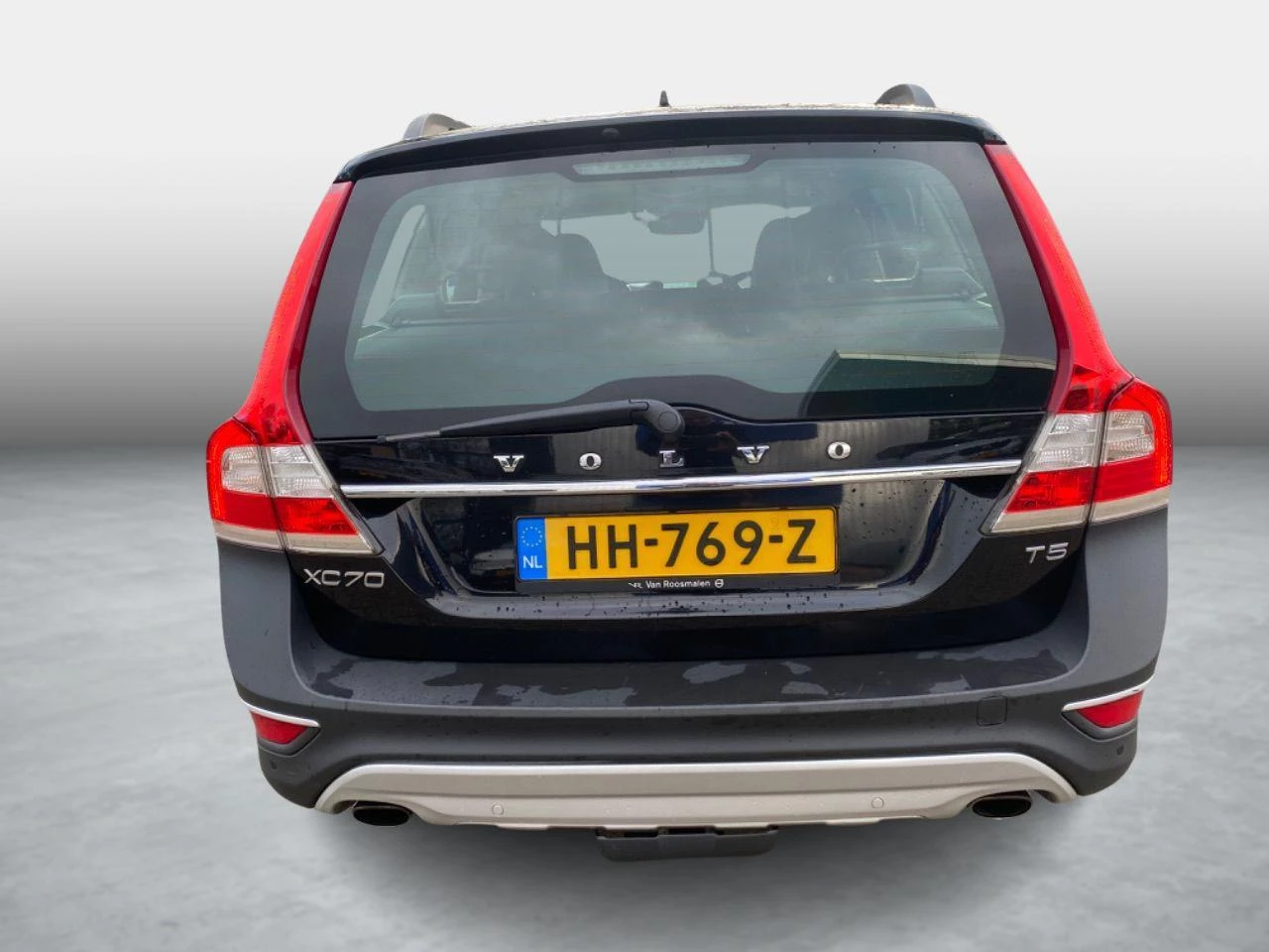 Hoofdafbeelding Volvo XC70